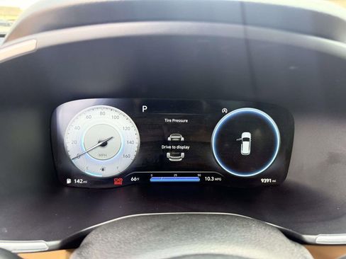 Used 2023 Hyundai Santa Fe Calligraphy image 15