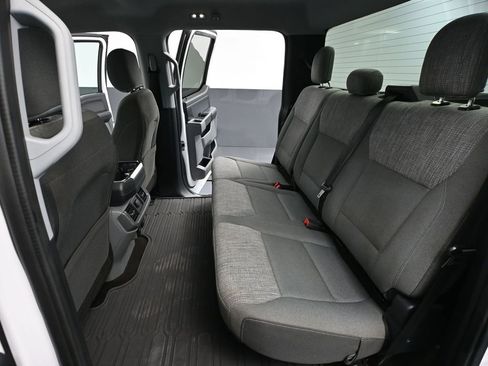 Used 2021 Ford F150 XLT w/ Equipment Group 302A High image 40