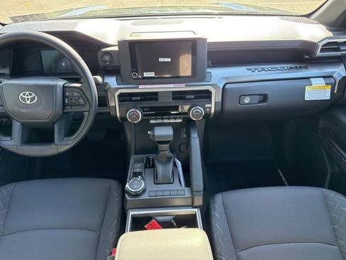 New 2025 Toyota Tacoma SR5 image 19