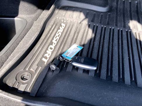 Used 2022 Honda Passport EX-L image 15