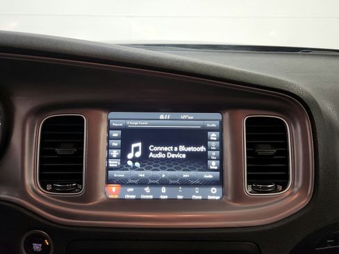 Used 2023 Dodge Charger Scat Pack w/ Navigation & Travel Group RWD image 25
