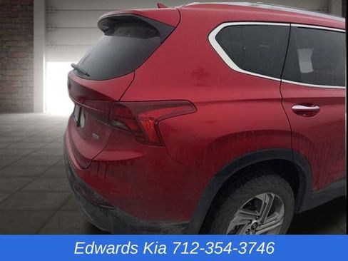 Used 2023 Hyundai Santa Fe SEL image 7