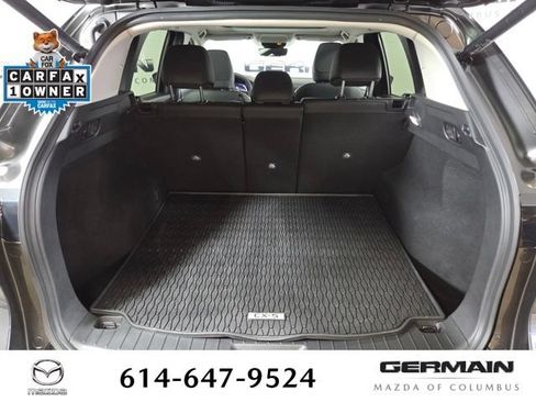 Used 2026 MAZDA CX-5 2.5 S w/ Premium Package AWD/4WD image 23