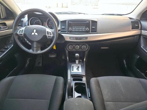 Used 2015 Mitsubishi Lancer ES FWD image 13