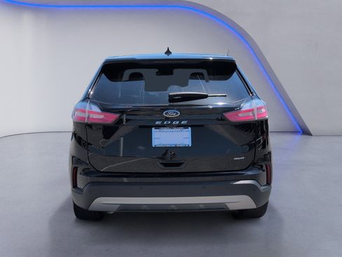 Used 2024 Ford Edge SEL AWD/4WD image 8