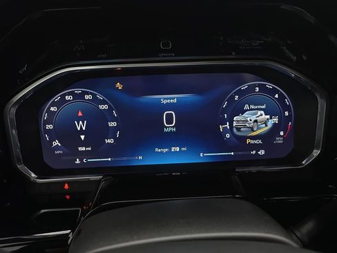 Used 2026 Chevrolet Silverado 2500 LT w/ Trail Boss Package image 17