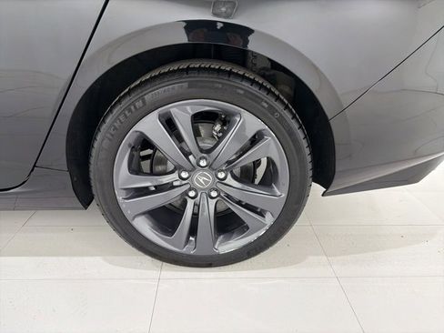 Certified 2022 Acura TLX SH-AWD w/ A-SPEC Pkg image 48