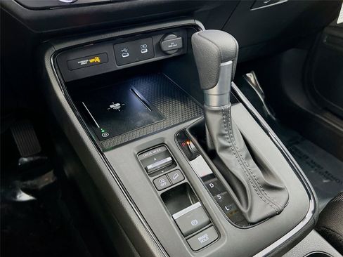 New 2026 Honda CR-V LX image 15