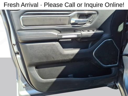 Used 2023 RAM 1500 Laramie AWD/4WD image 10
