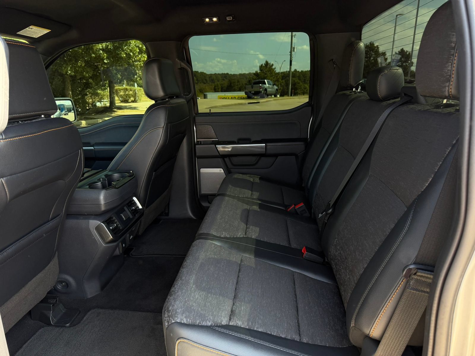 Used 2023 Ford F150 Tremor w/ Bed Utility Package AWD/4WD image 29