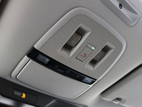 Certified 2025 INFINITI QX80 Sensory image 56