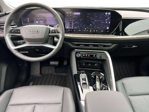 New 2026 Audi Q5 2.0T AWD/4WD image 10