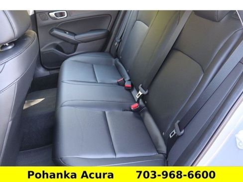 Used 2026 Acura Integra FWD image 25