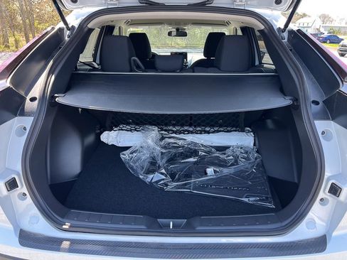 New 2026 Mitsubishi Eclipse Cross LE image 7