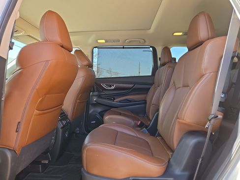 Used 2024 Subaru Ascent Touring image 13