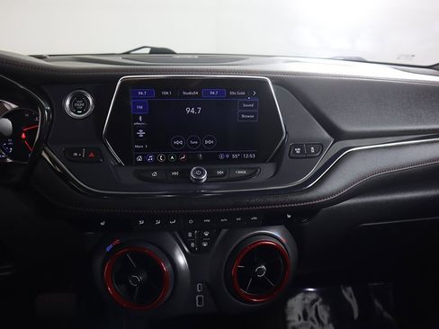 Used 2021 Chevrolet Blazer RS image 46