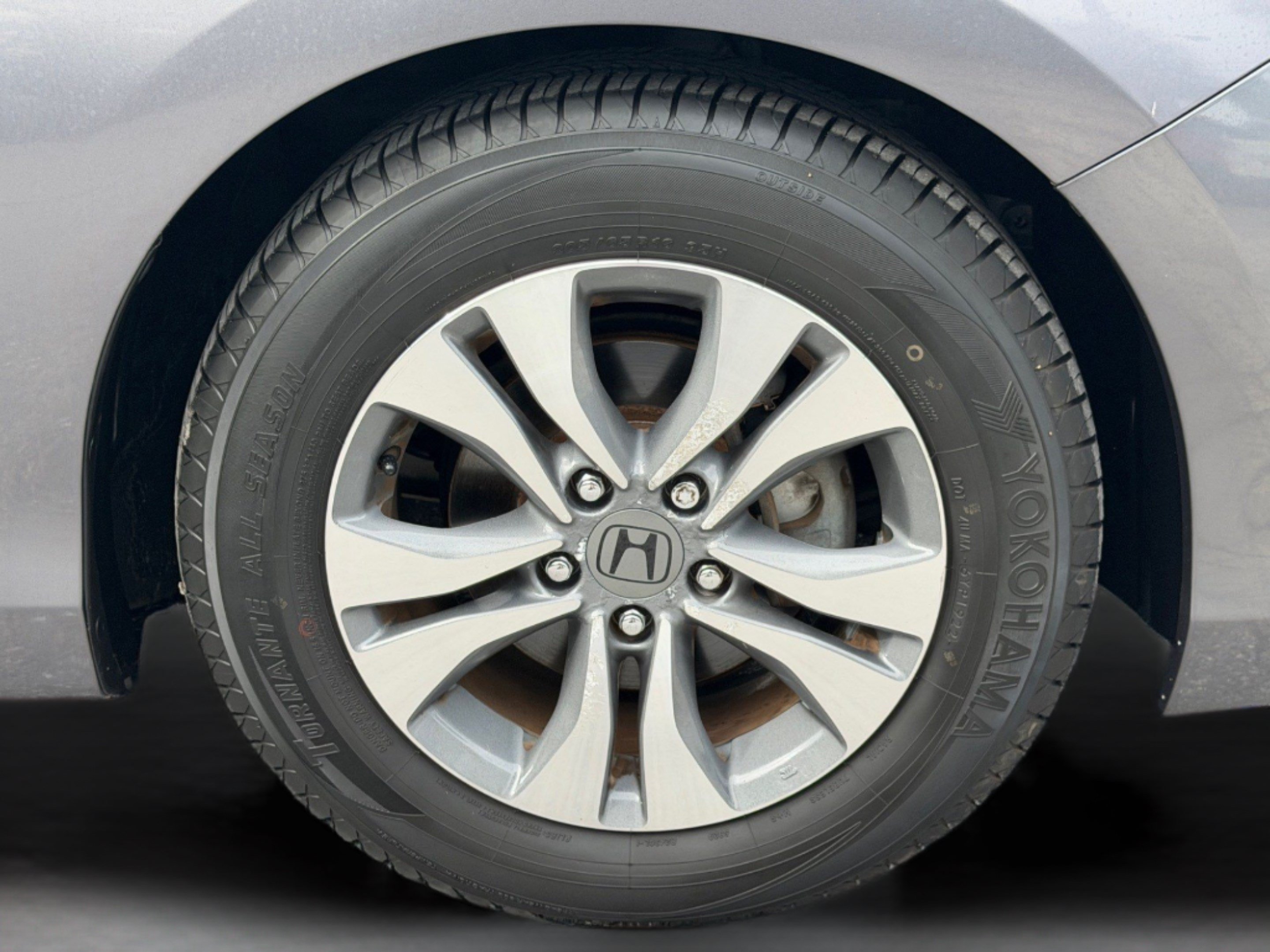 Used 2015 Honda Accord LX image 48