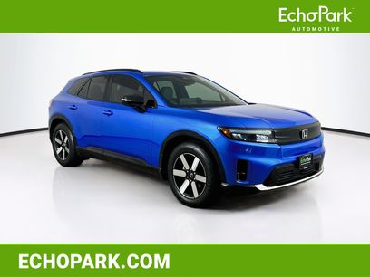 Used 2025 Honda Prologue Touring