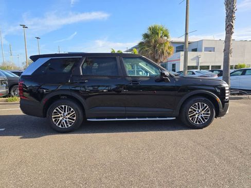 New 2026 Hyundai Palisade SE FWD image 8