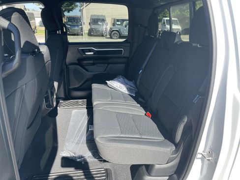 New 2026 RAM 1500 Big Horn image 22