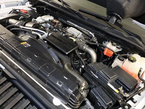 Used 2021 GMC Sierra 3500 Denali w/ Denali Ultimate Package image 37