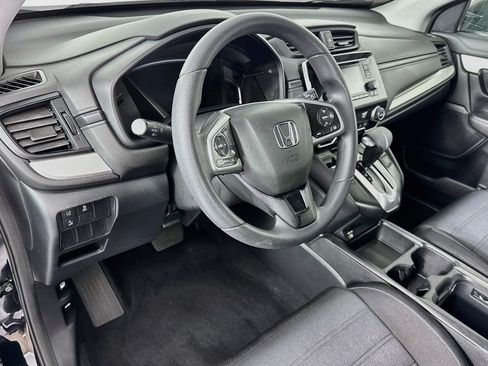 Certified 2020 Honda CR-V LX image 9