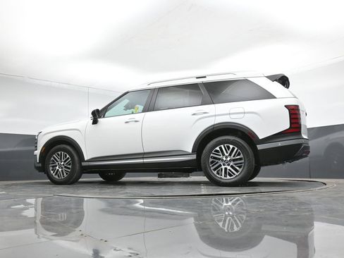 New 2026 Hyundai Palisade SEL FWD image 11