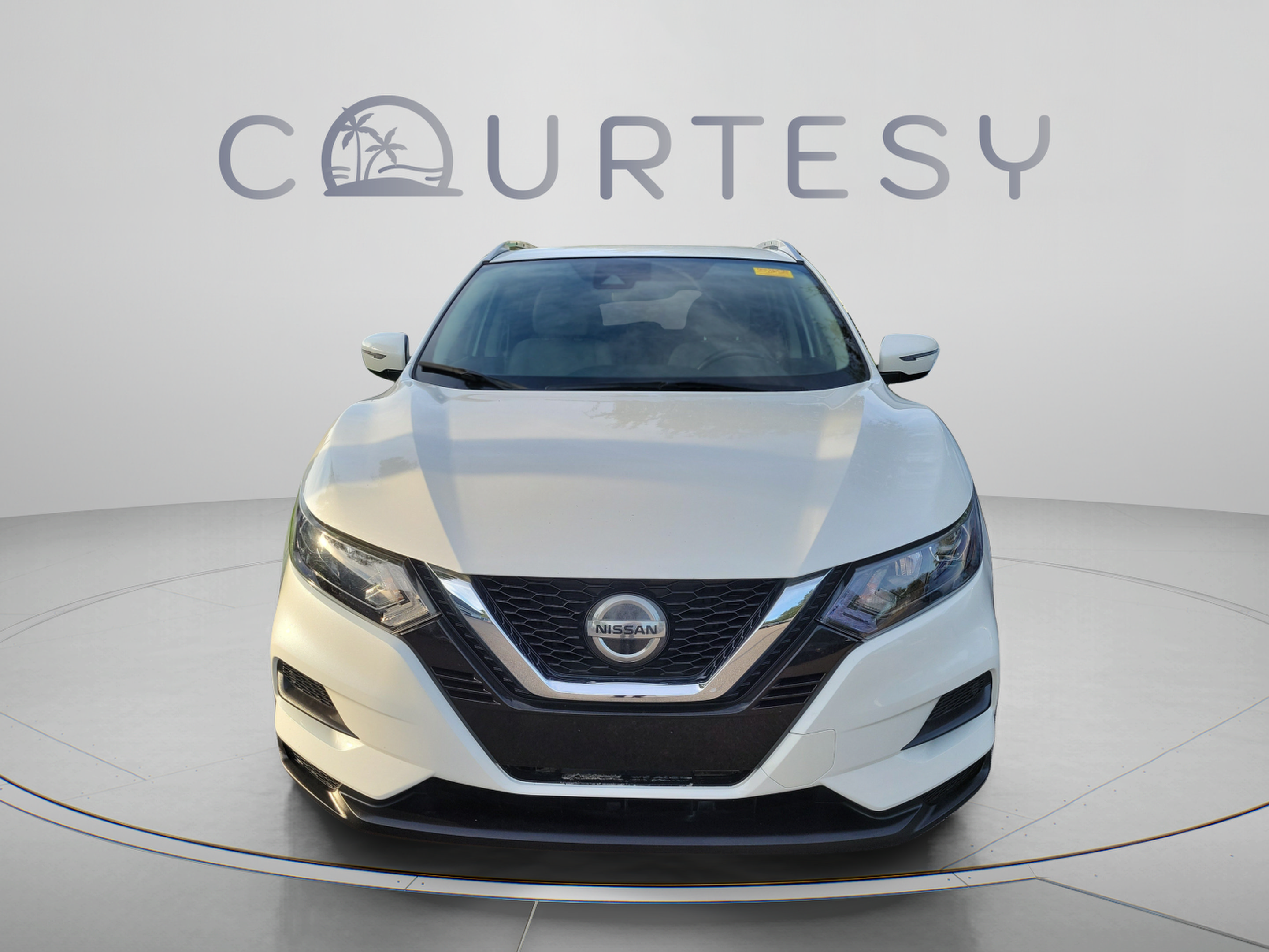 Used 2020 Nissan Rogue Sport SV FWD image 54