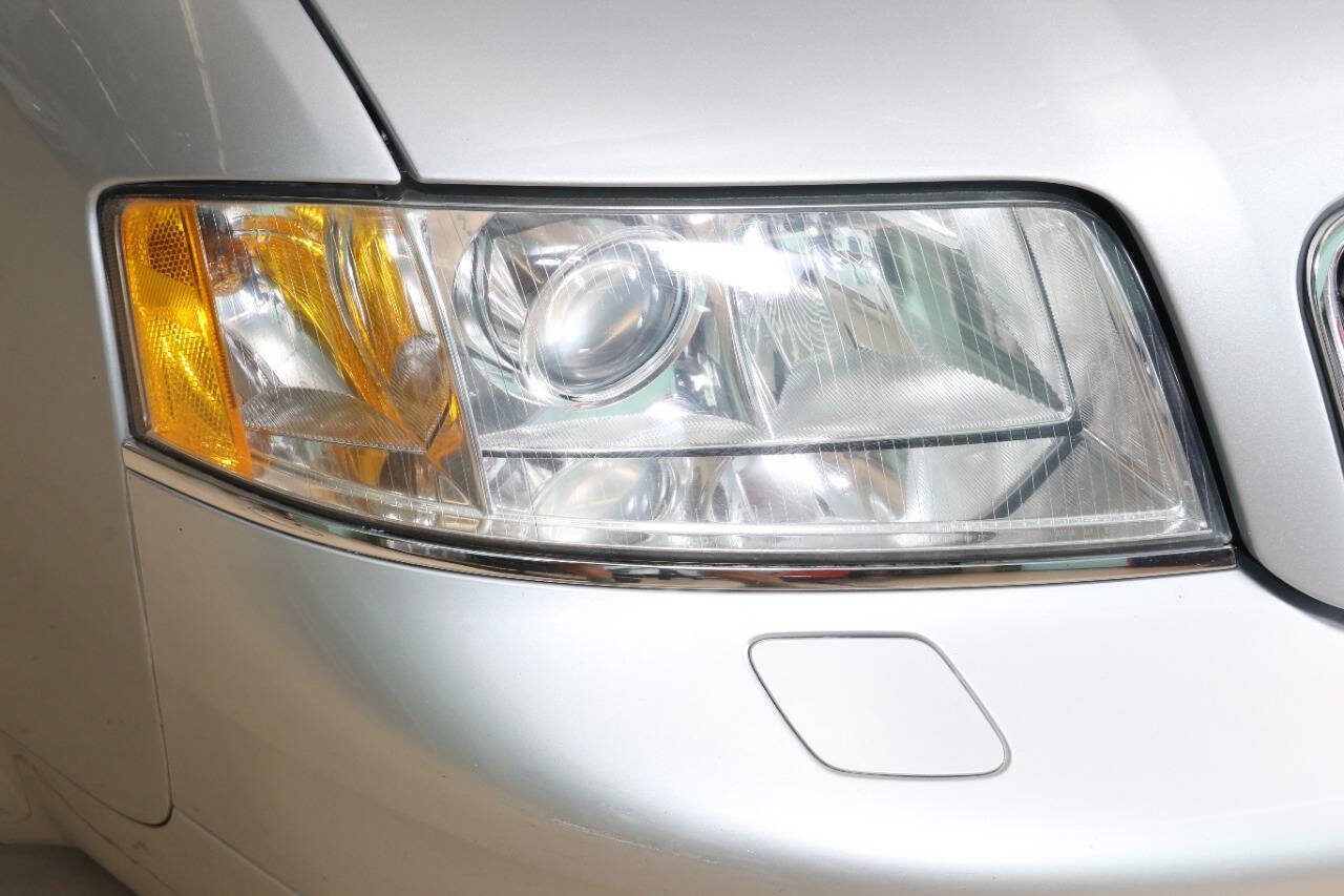 Used 2003 Audi A6 4.2 AWD/4WD image 17