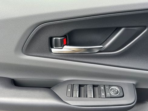 New 2026 Toyota Prius XLE FWD image 13