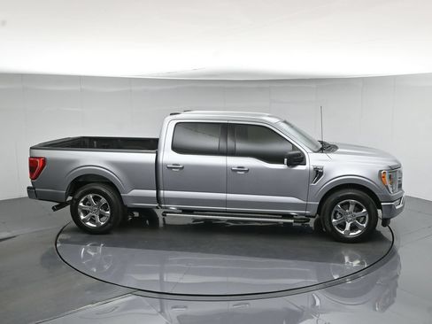 Used 2023 Ford F150 XLT w/ Equipment Group 302A High RWD image 56