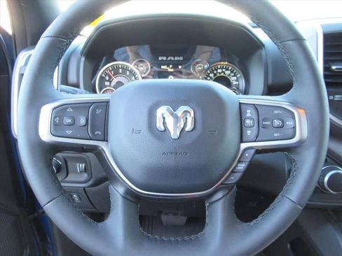 Used 2025 RAM 1500 Big Horn image 20