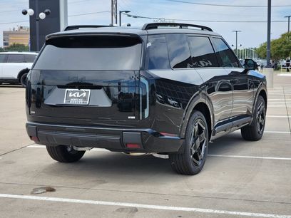 New 2027 Kia Telluride X-Line SX Prestige w/ Executive Package