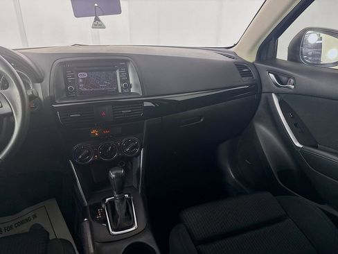 Used 2015 MAZDA CX-5 Touring w/ Touring Technology Package image 28