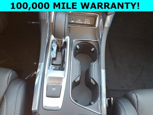 New 2026 Subaru Ascent Premium image 12