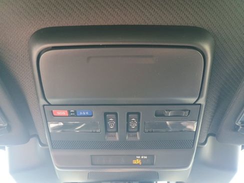 New 2026 Subaru Outback Touring AWD/4WD image 24
