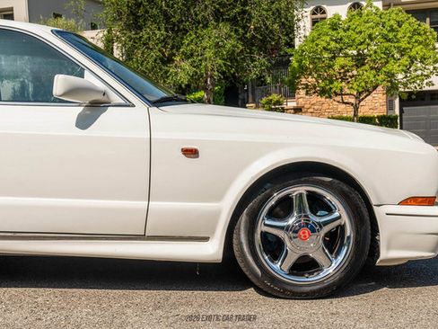 Used 1997 Bentley Continental T image 11