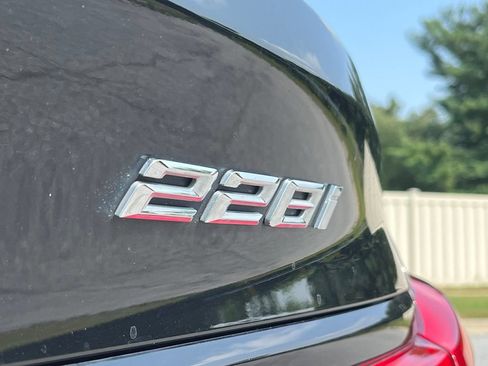 Used 2022 BMW 228i xDrive Gran Coupe w/ Convenience Package AWD/4WD image 13