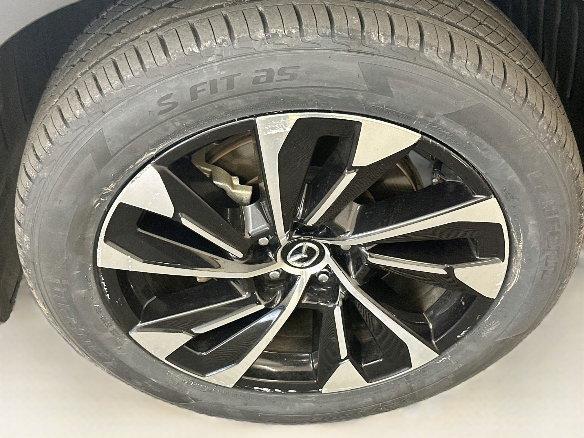 Used 2025 MAZDA CX-50 2.5 Hybrid w/ Premium Plus Pkg AWD/4WD image 37