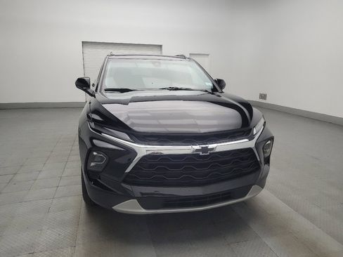Used 2024 Chevrolet Blazer LT w/ Convenience Package FWD image 14