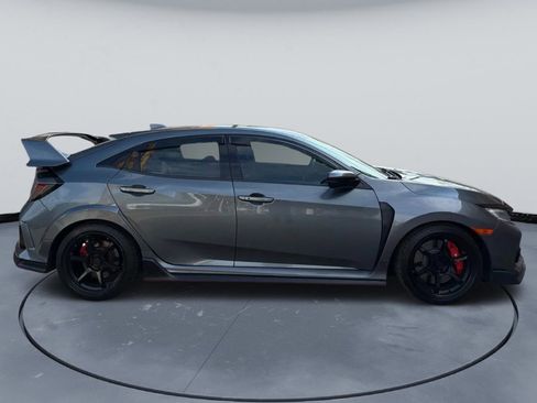 Used 2019 Honda Civic Type R image 6