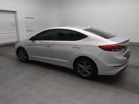 Used 2018 Hyundai Elantra Value Edition FWD image 3