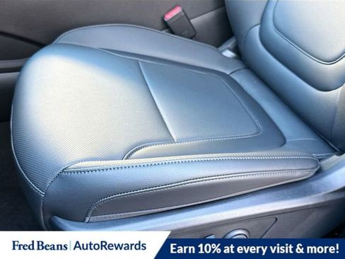 New 2025 Hyundai Santa Cruz XRT image 7