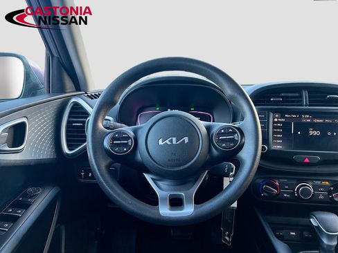 Used 2023 Kia Soul LX w/ Option Group 015 image 27
