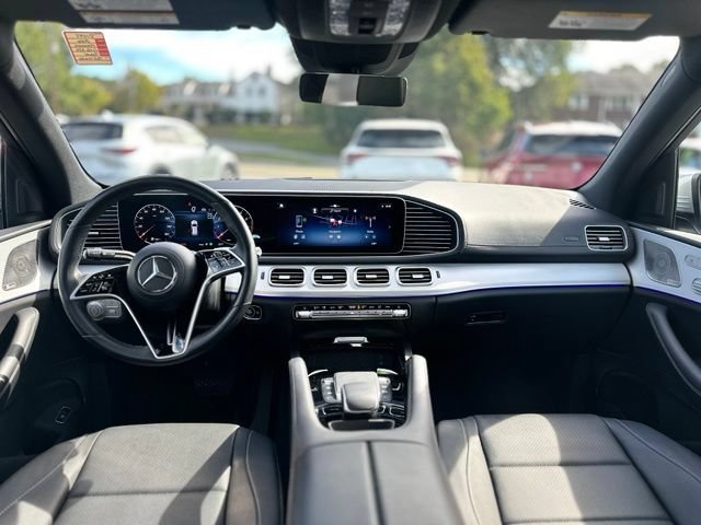 Used 2026 Mercedes-Benz GLE 350 4MATIC image 17