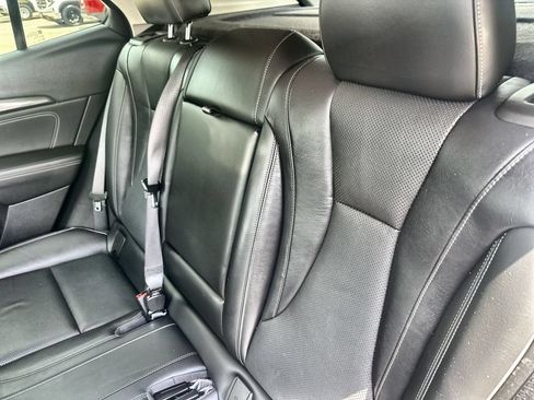Used 2021 Buick Envision Essence w/ Sport Touring Package FWD image 18