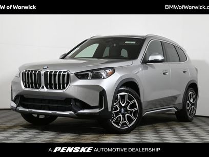 New 2026 BMW X1 xDrive28i w/ Technology Package