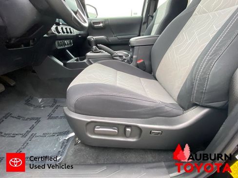 Used 2023 Toyota Tacoma TRD Off-Road AWD/4WD image 35