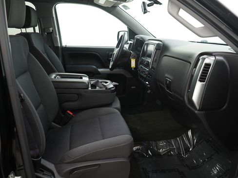 Used 2016 Chevrolet Silverado 1500 LT w/ All Star Edition AWD/4WD image 13