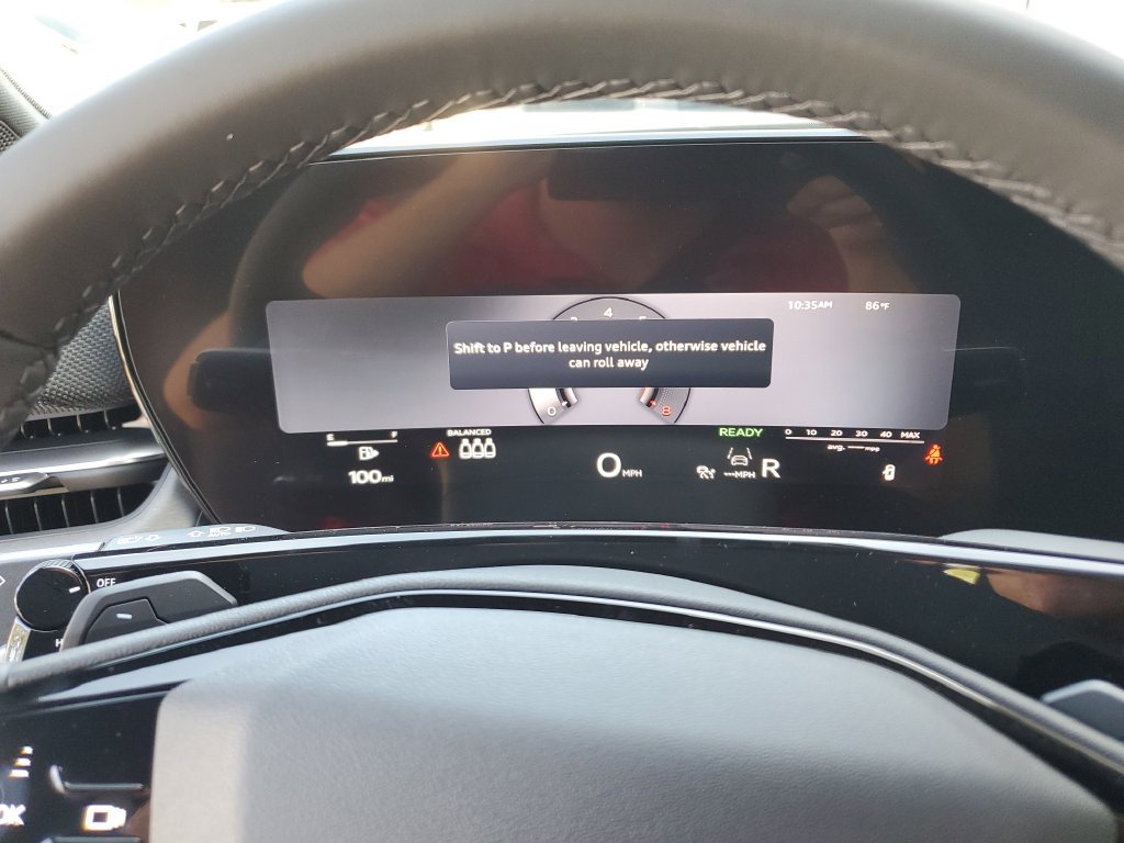 New 2026 Audi Q3 quattro 2.0T AWD/4WD image 26